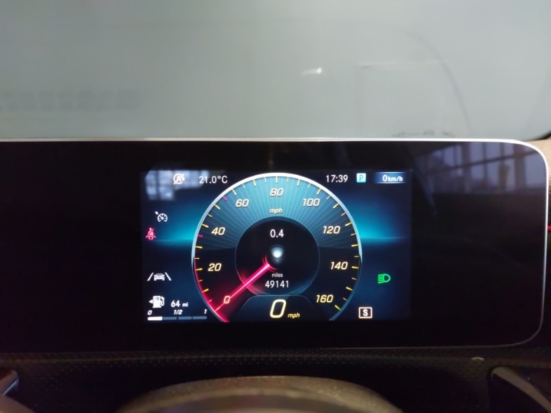 Used Mercedes-Benz A-Class 2019 for sale - 77750568: Photo 18