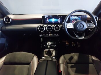 Used Mercedes-Benz A-Class 2019 for sale - 77750568: Photo