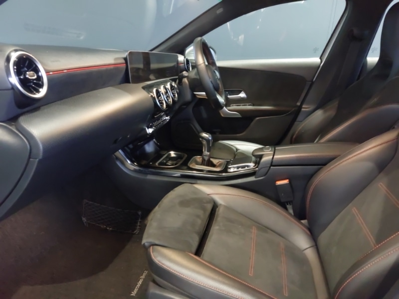 Used Mercedes-Benz A-Class 2019 for sale - 77750568: Photo 5