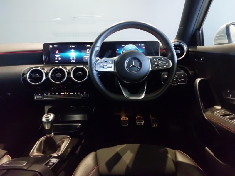 Used Mercedes-Benz A-Class 2019 for sale - 77750568: Photo 7