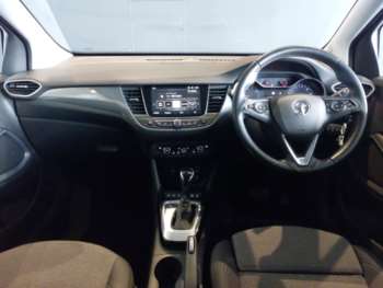 Used Vauxhall Crossland 2022 for sale - 75193046: Photo