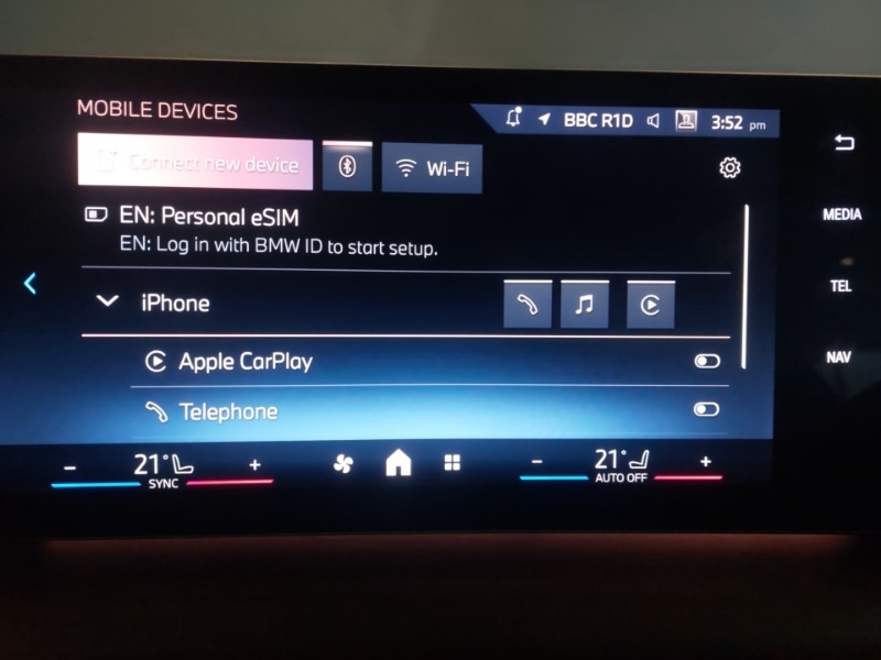 Used BMW 2 Series 2024 for sale - 77881672: Photo 18