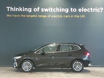 Used BMW 2 Series 2024 for sale - 77881672: Photo