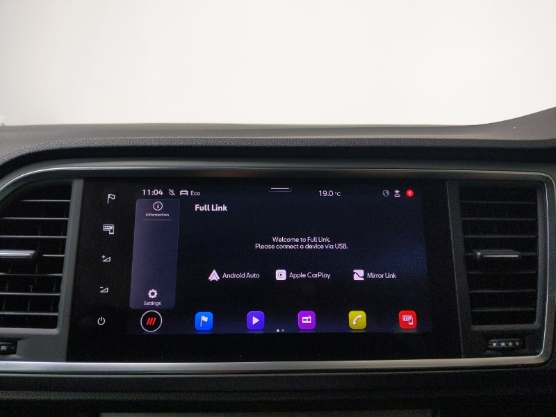 Used SEAT Ateca 2024 for sale - 76639325: Photo 15