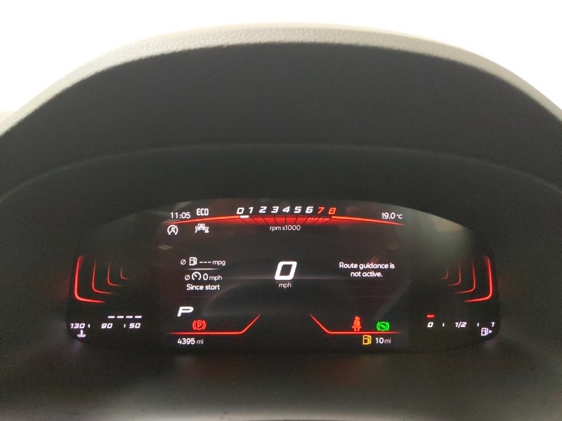 Used SEAT Ateca 2024 for sale - 76639325: Photo 16