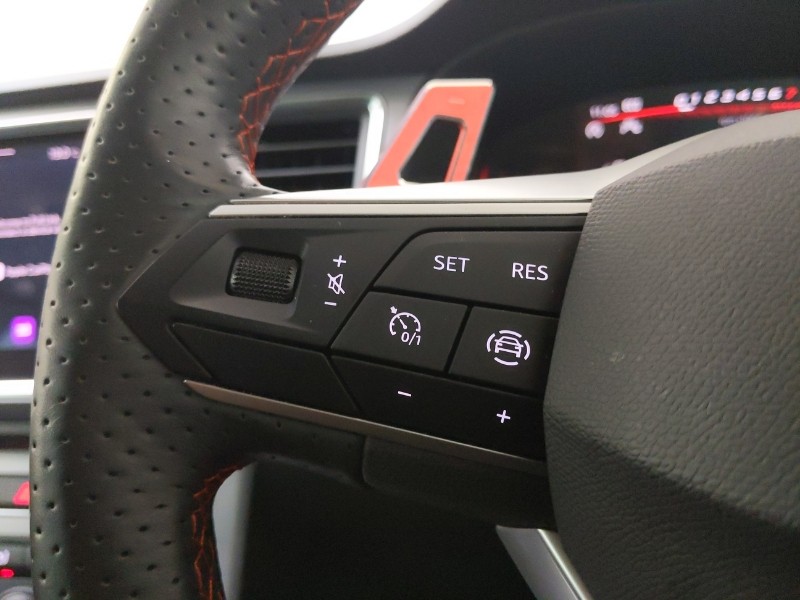 Used SEAT Ateca 2024 for sale - 76639325: Photo 17