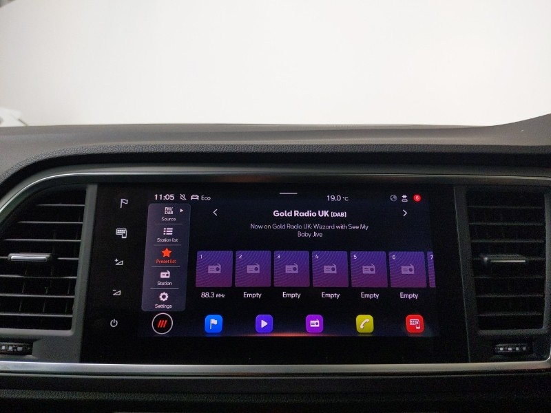 Used SEAT Ateca 2024 for sale - 76639325: Photo 18