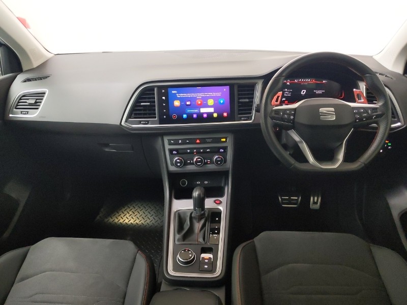 Used SEAT Ateca 2024 for sale - 76639325: Photo 2