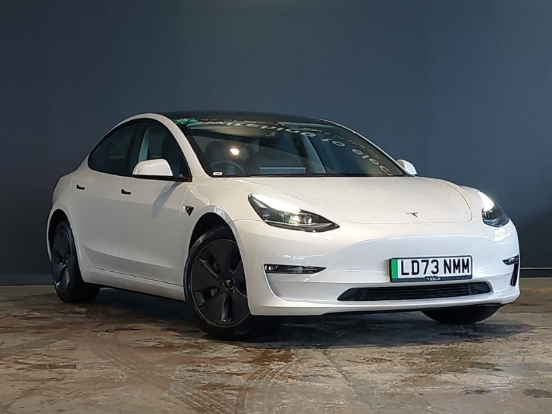 Used Tesla Model 3 2023 for sale - 76846814: Photo 1