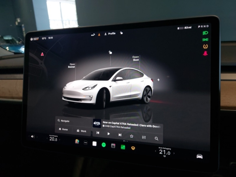 Used Tesla Model 3 2023 for sale - 76846814: Photo 10