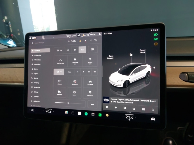 Used Tesla Model 3 2023 for sale - 76846814: Photo 11