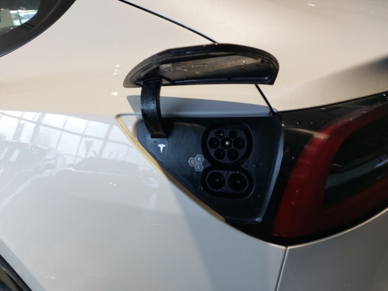 Used Tesla Model 3 2023 for sale - 76846814: Photo 12