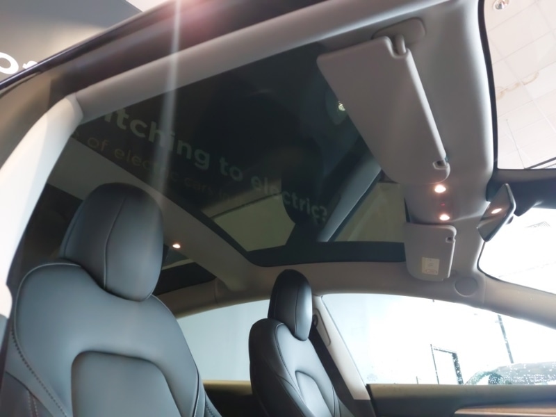 Used Tesla Model 3 2023 for sale - 76846814: Photo 13