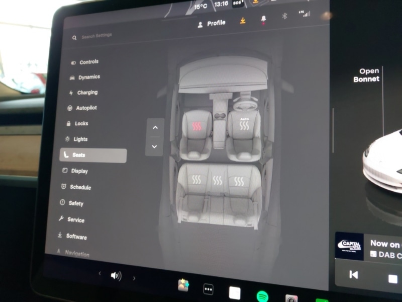 Used Tesla Model 3 2023 for sale - 76846814: Photo 14