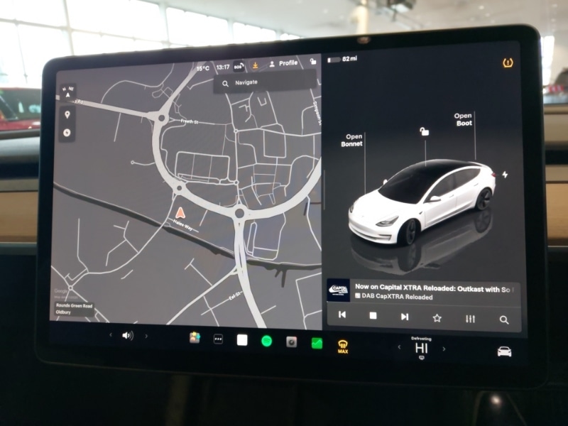 Used Tesla Model 3 2023 for sale - 76846814: Photo 15