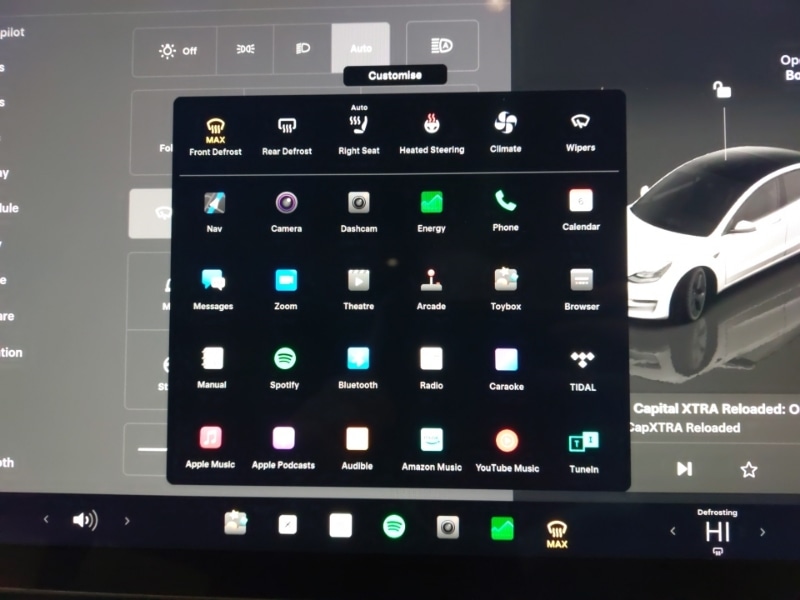 Used Tesla Model 3 2023 for sale - 76846814: Photo 16