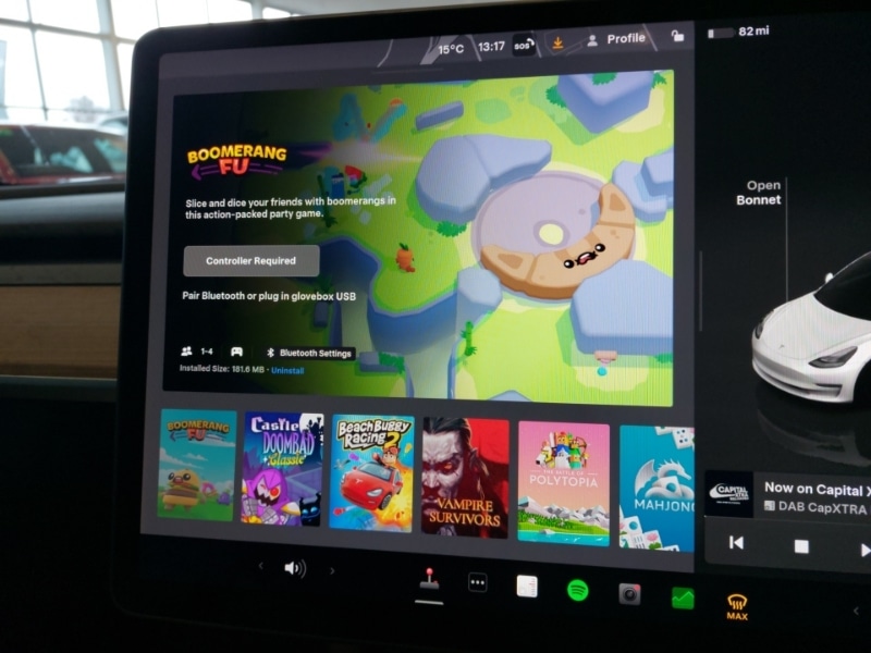 Used Tesla Model 3 2023 for sale - 76846814: Photo 17