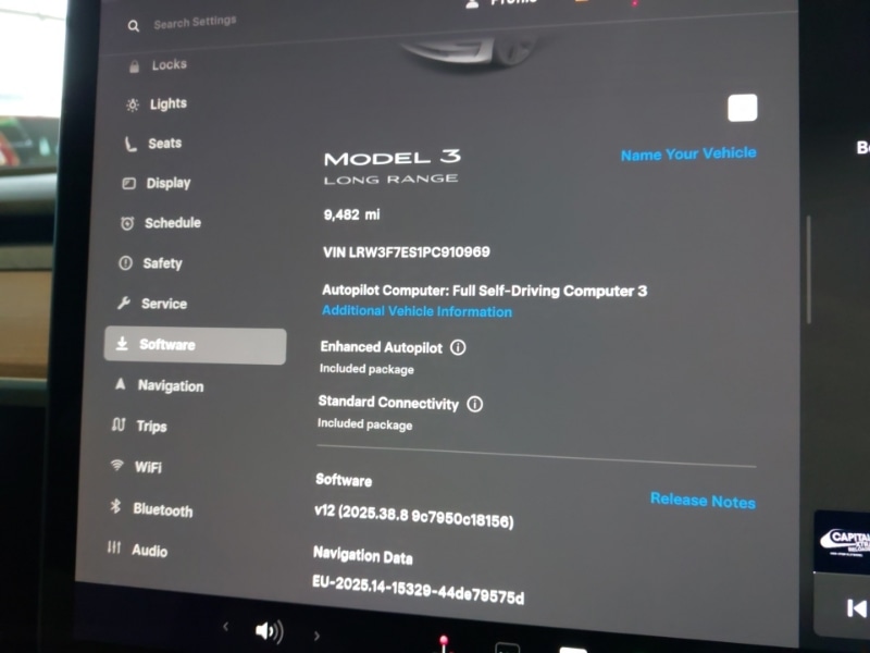 Used Tesla Model 3 2023 for sale - 76846814: Photo 18