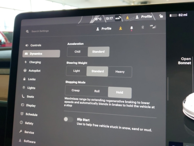 Used Tesla Model 3 2023 for sale - 76846814: Photo 19
