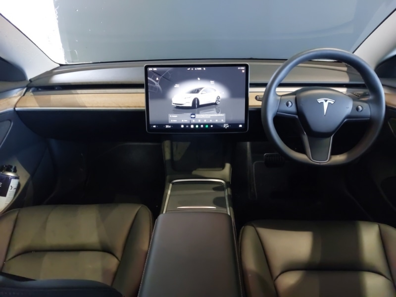 Used Tesla Model 3 2023 for sale - 76846814: Photo 2