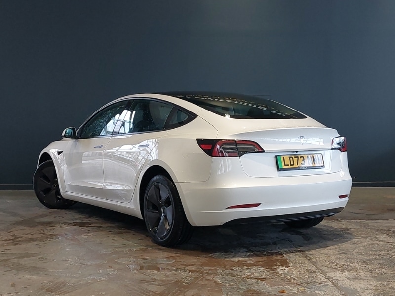 Used Tesla Model 3 2023 for sale - 76846814: Photo 3