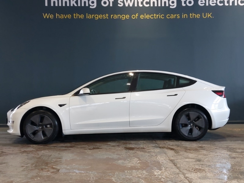 Used Tesla Model 3 2023 for sale - 76846814: Photo 4