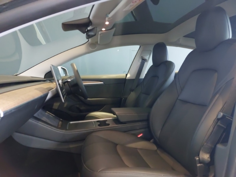 Used Tesla Model 3 2023 for sale - 76846814: Photo 5