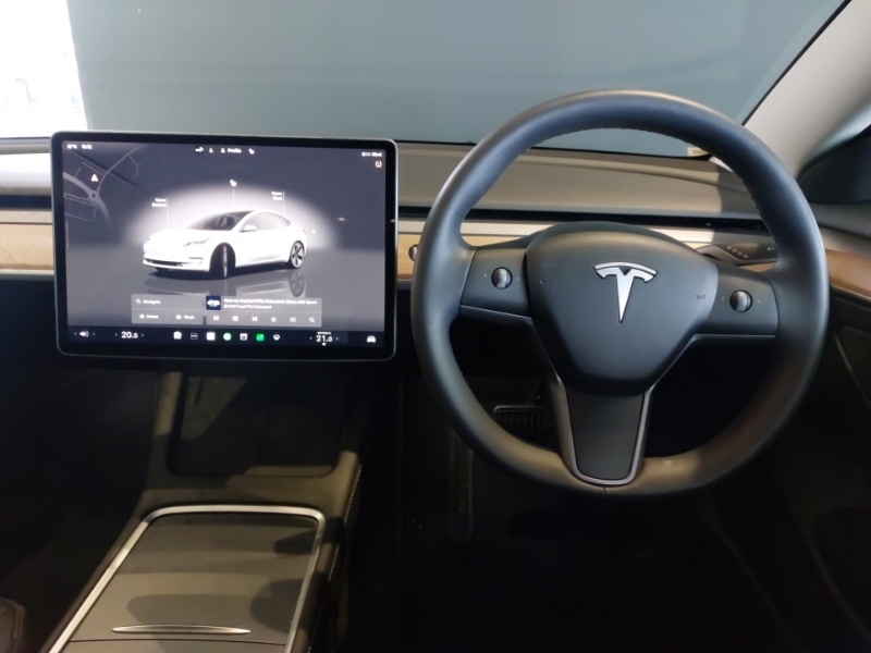 Used Tesla Model 3 2023 for sale - 76846814: Photo 7