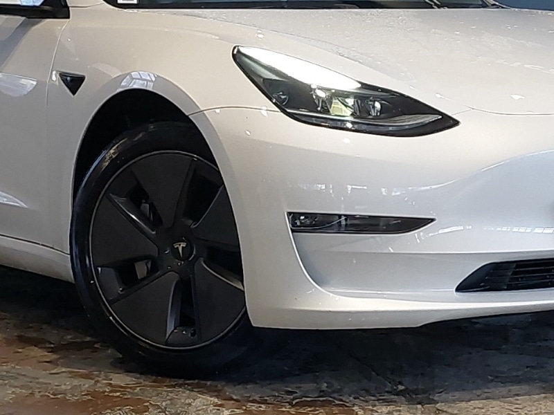 Used Tesla Model 3 2023 for sale - 76846814: Photo 9