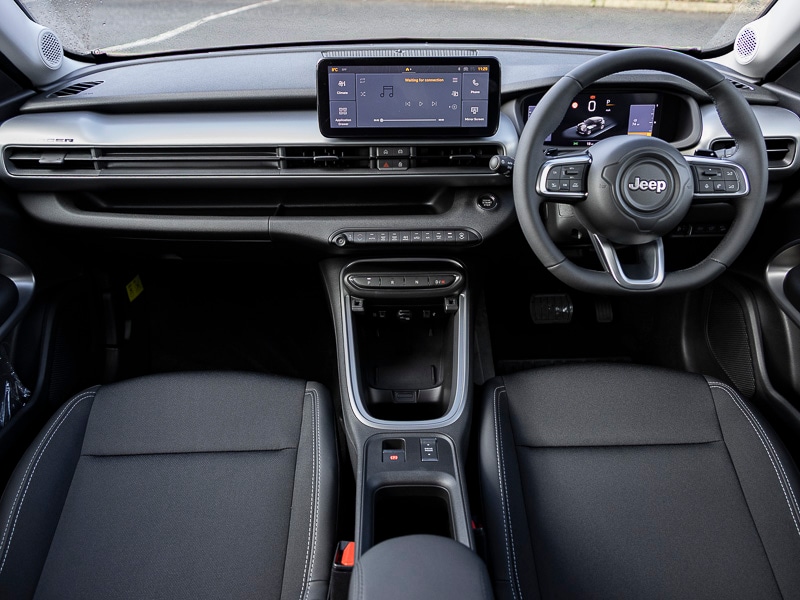 Used Jeep Other 2025 for sale - 76397550: Photo 2