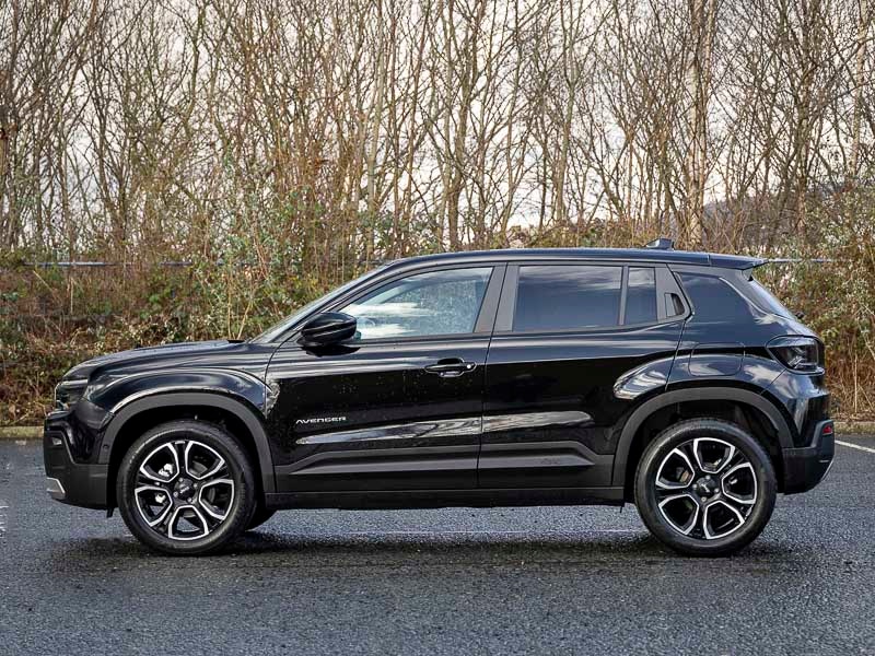 Used Jeep Other 2025 for sale - 76397550: Photo 4