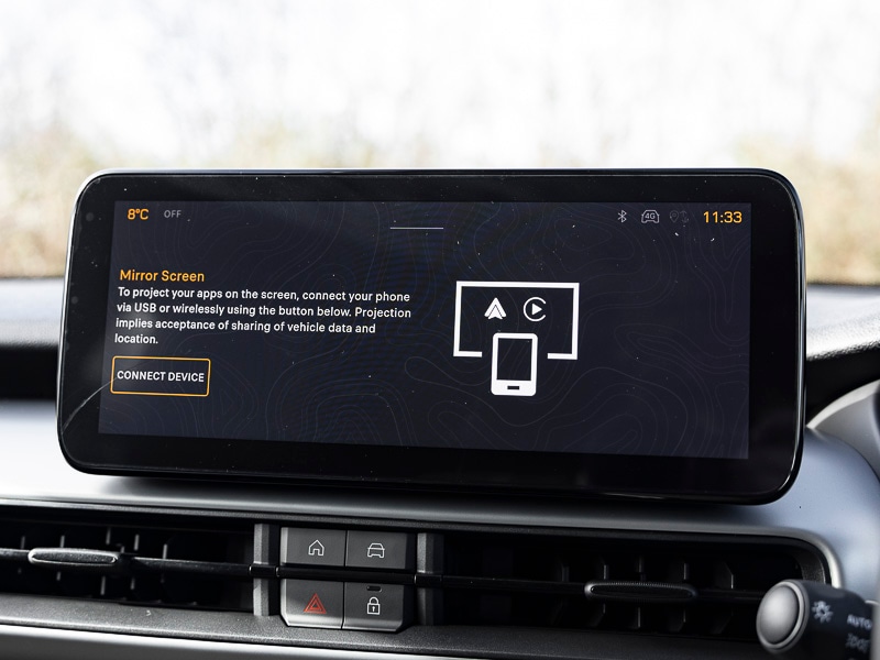 Used Jeep Other 2025 for sale - 76397550: Photo 7