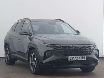 2023 - 1.6 TGDi Plug-in Hybrid Ultimate 5dr 4WD Auto