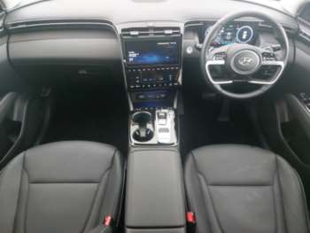 Used Hyundai TUCSON 2023 for sale - 74724754: Photo
