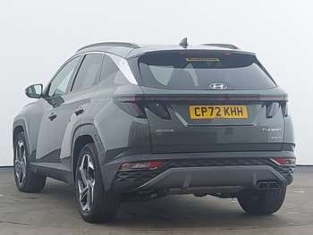 Used Hyundai TUCSON 2023 for sale - 74724754: Photo