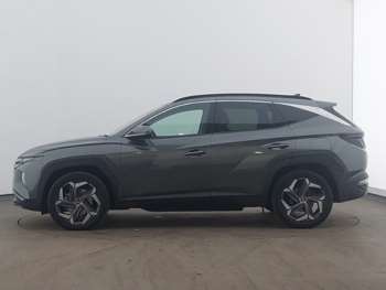 Used Hyundai TUCSON 2023 for sale - 74724754: Photo