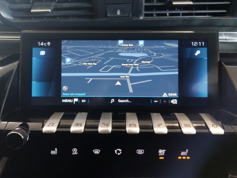 Used Peugeot 508 2021 for sale - 78114173: Photo 13