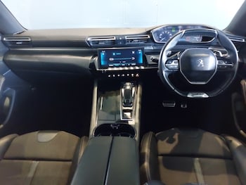 Used Peugeot 508 2021 for sale - 78114173: Photo