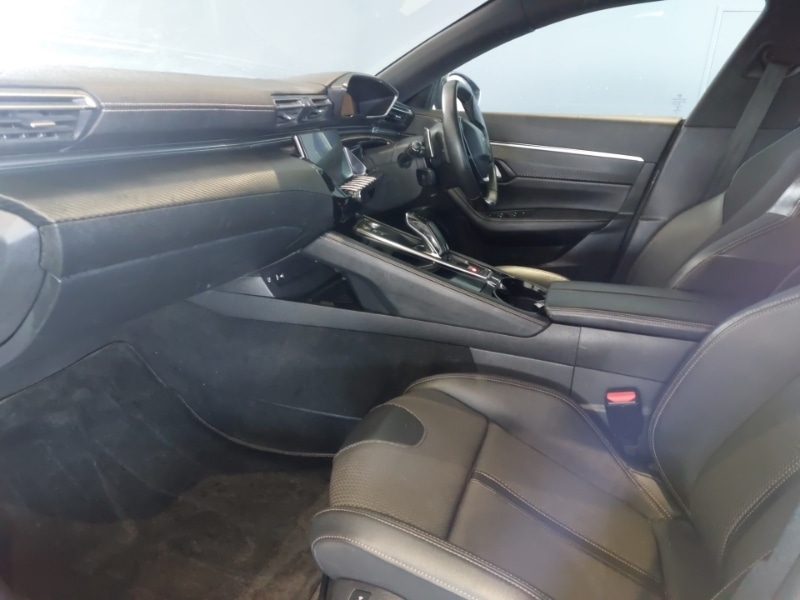 Used Peugeot 508 2021 for sale - 78114173: Photo 5