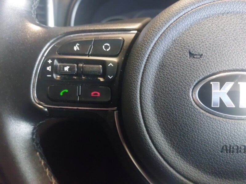 Used Kia Sportage 2016 for sale - 76309212: Photo 10