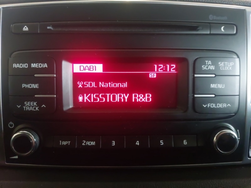 Used Kia Sportage 2016 for sale - 76309212: Photo 12