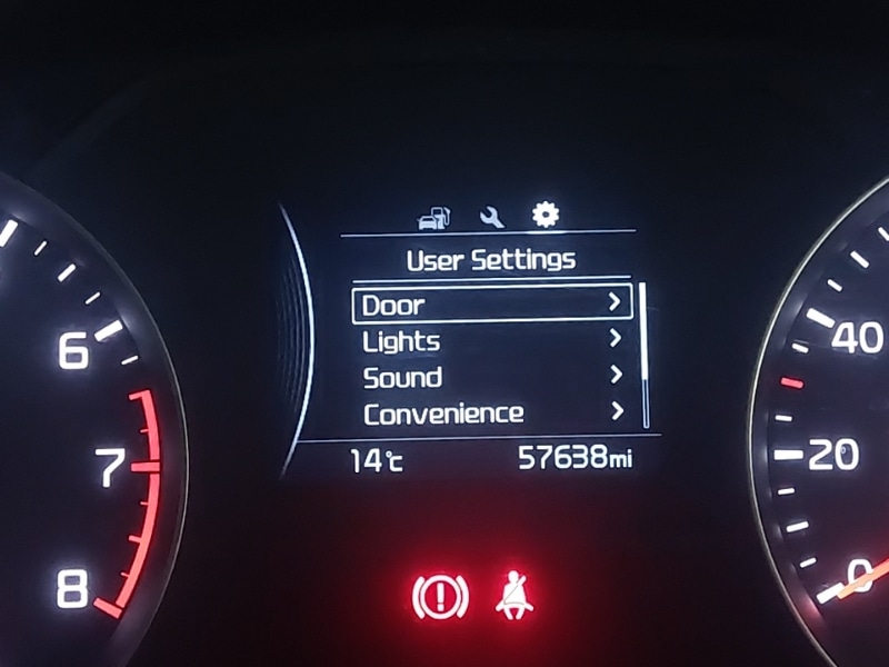 Used Kia Sportage 2016 for sale - 76309212: Photo 16