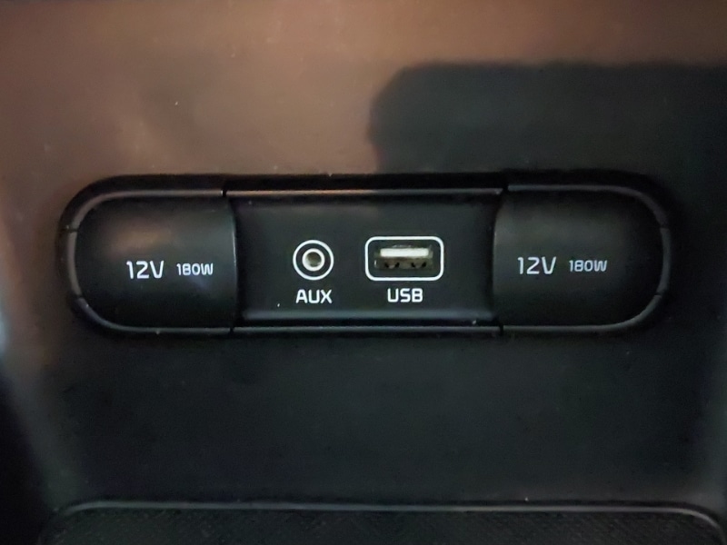 Used Kia Sportage 2016 for sale - 76309212: Photo 19