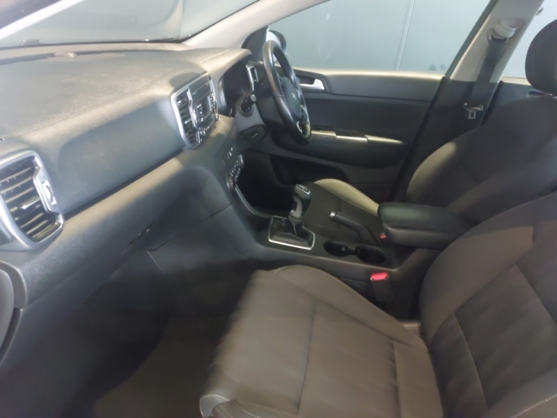 Used Kia Sportage 2016 for sale - 76309212: Photo 5