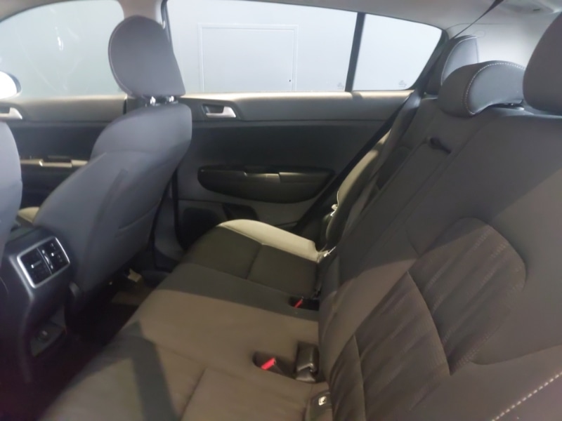 Used Kia Sportage 2016 for sale - 76309212: Photo 6