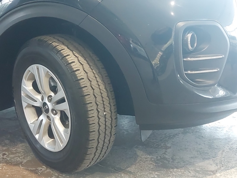 Used Kia Sportage 2016 for sale - 76309212: Photo 9