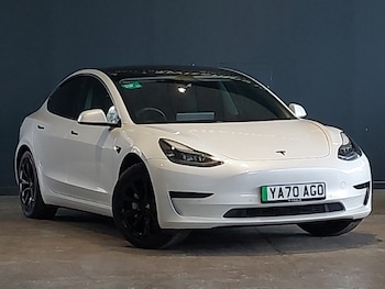 Used Tesla Model 3 2020 for sale - 79581419: Photo