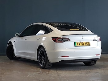 Used Tesla Model 3 2020 for sale - 79581419: Photo