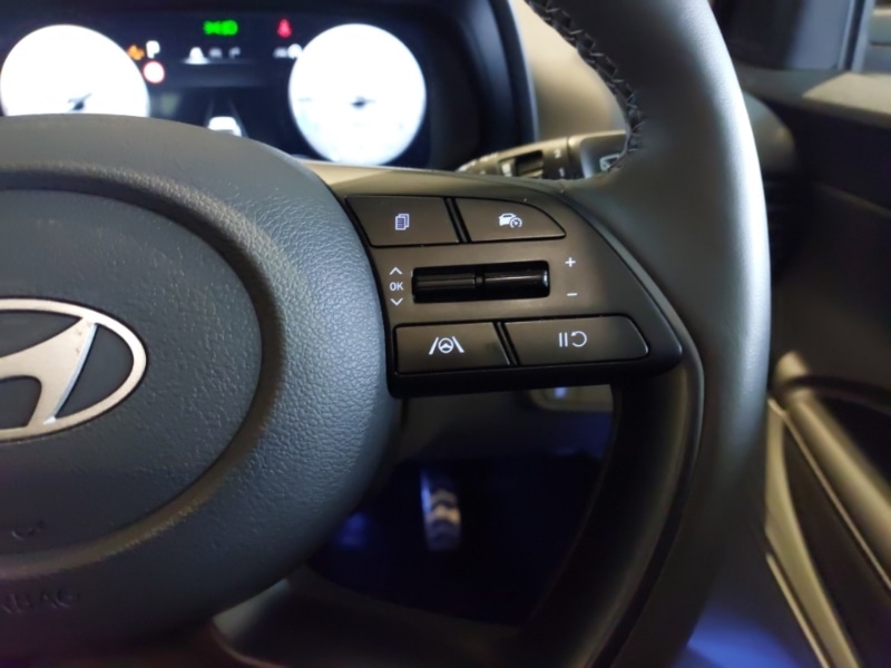 Used Hyundai BAYON 2024 for sale - 76901994: Photo 11