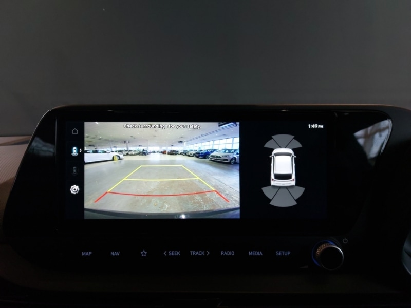 Used Hyundai BAYON 2024 for sale - 76901994: Photo 13